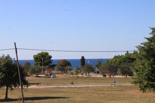 Apartment Fazana 7205a