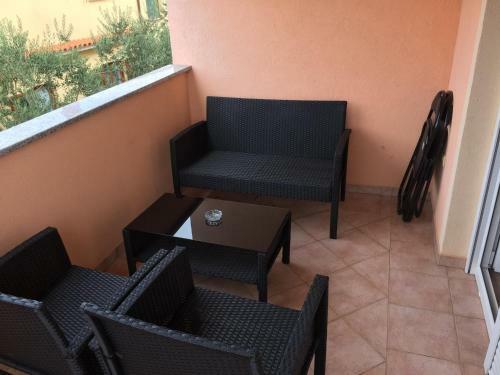 Apartamentos Villa Ivanka