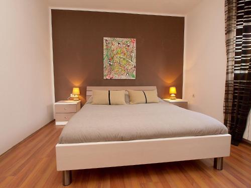 Apartments Dusanka 799