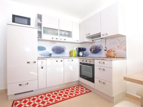 Apartment Branka 1507