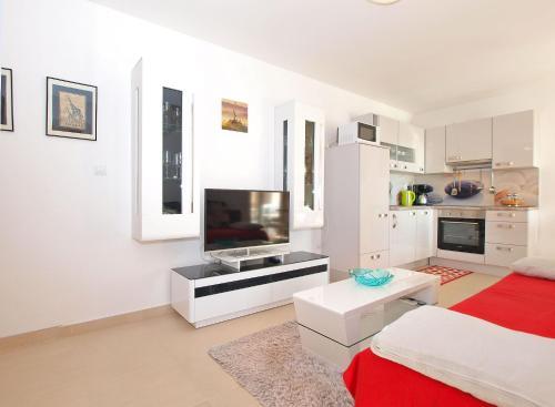 Apartment Branka 1507