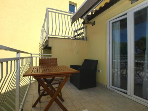 Apartment Vera 1623