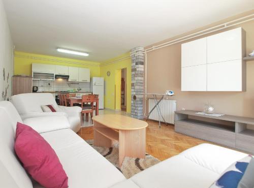 Apartment Vera 1623