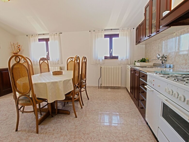 Apartments Milio 1105