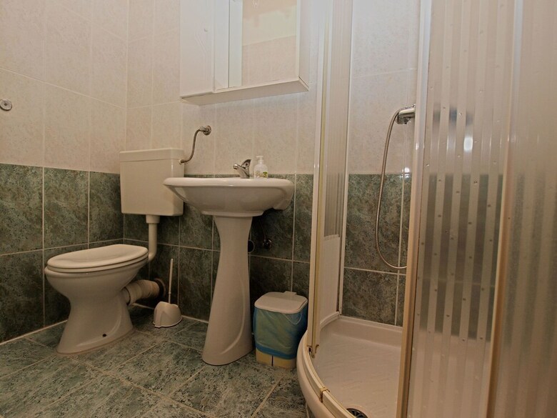 Apartments Milio 1105