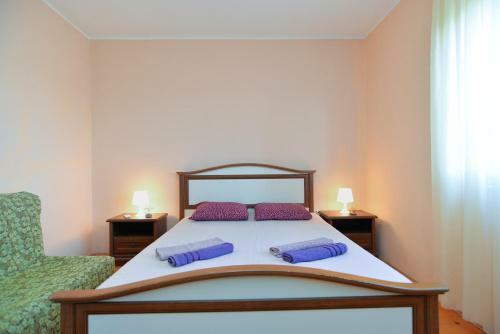 Apartments Pink 1785