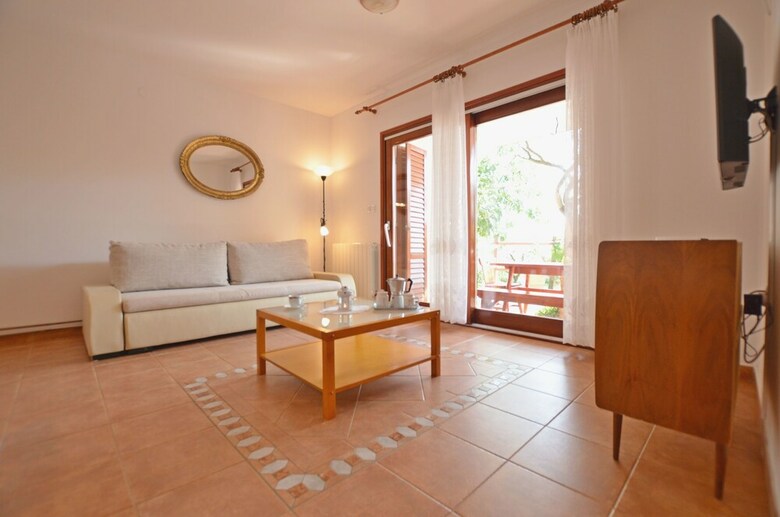 Apartment Mediteraneo