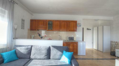Apartamento Ingrid