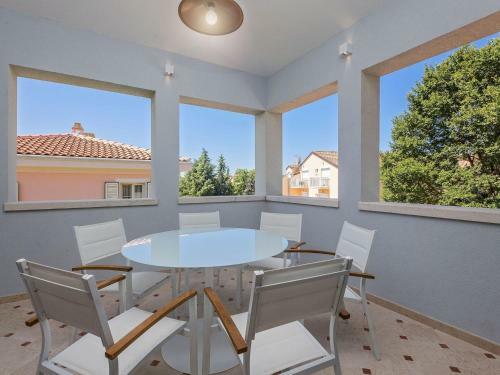 Apartamento Berli 5