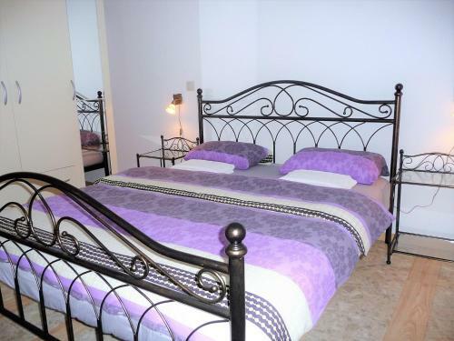 Hostal Palme Funtana