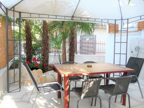 Hostal Palme Funtana