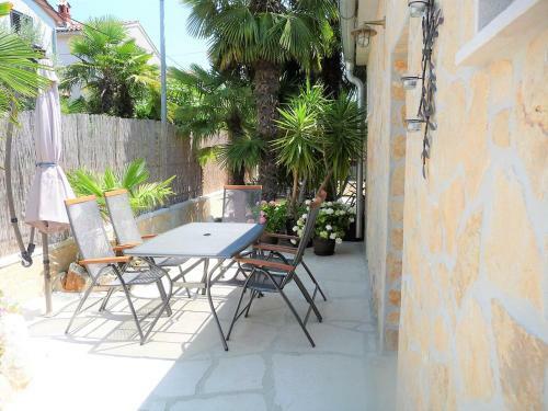 Hostal Palme Funtana