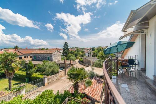 Hostal Apartment Vilma Funtana