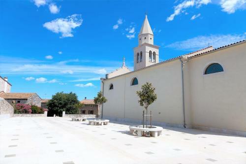 Hostal Apartment Complex Vitas Funtana