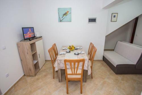 Hostal Apartment Complex Vitas Funtana