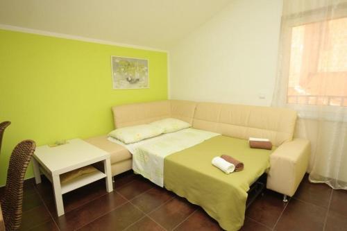 Apartment Funtana 7076c