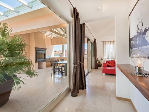 Apartamento Berli 4