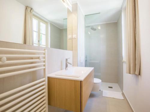 Apartamento Berli 4