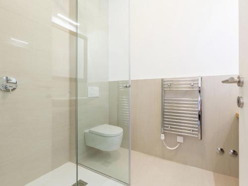 Apartamento Berli 4