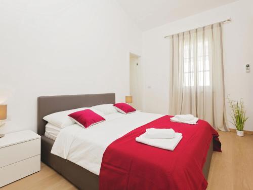Apartamento Berli 4