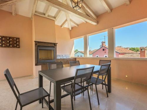 Apartamento Berli 4