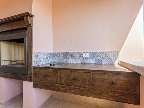 Apartamento Berli 4