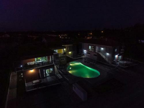 Hostal Residence Elody