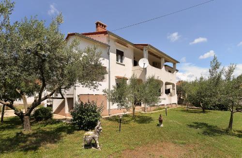 Apartment Claudio 1136