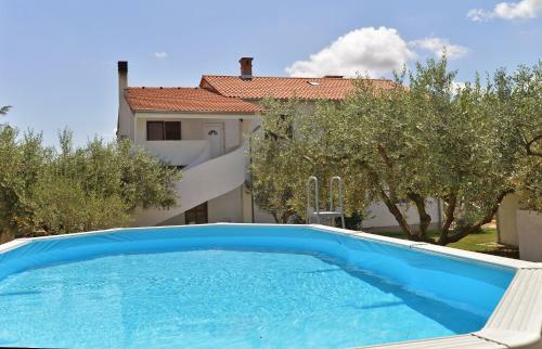 Apartment Claudio 1136