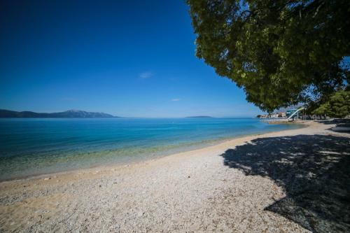 Apartamento Beachfront Studio Gradac 4414-1