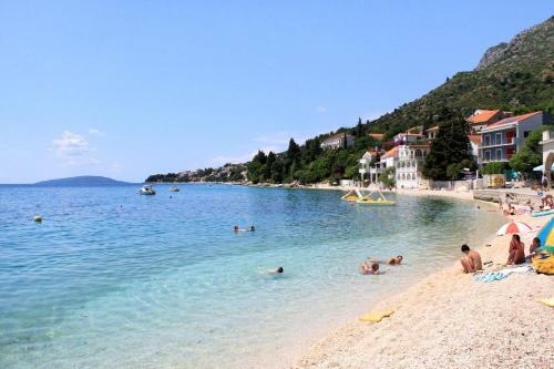 Apartment Gradac 15750e