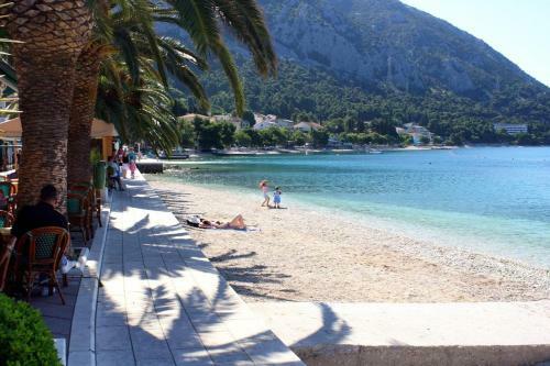 Apartamentos Studio Gradac 13181a