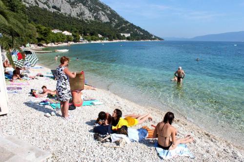 Apartamentos Studio Gradac 15628d