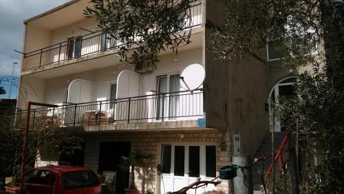 Apartamentos Studio Gradac 14708b