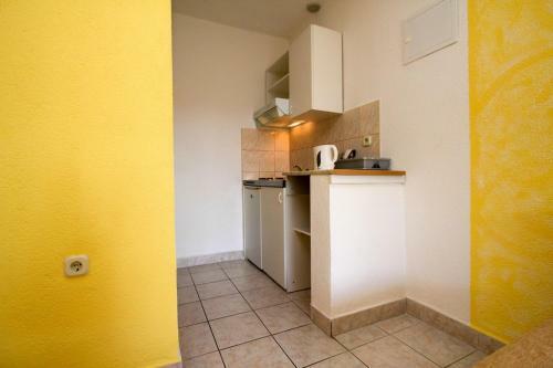 Hostal Apartments Duki