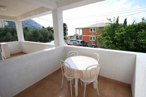 Hostal Apartments Duki