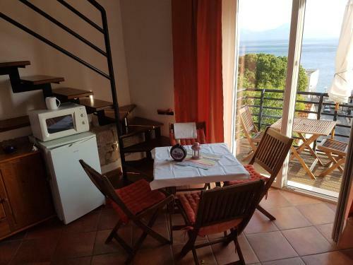Apartments Mirela