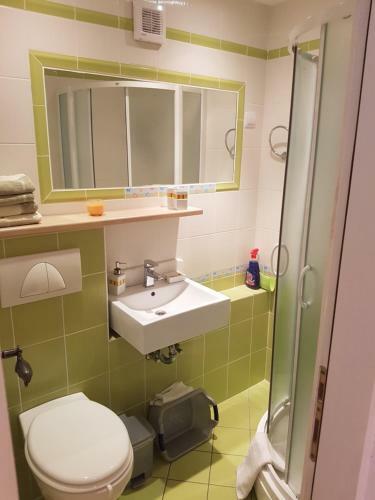 Apartments Mirela