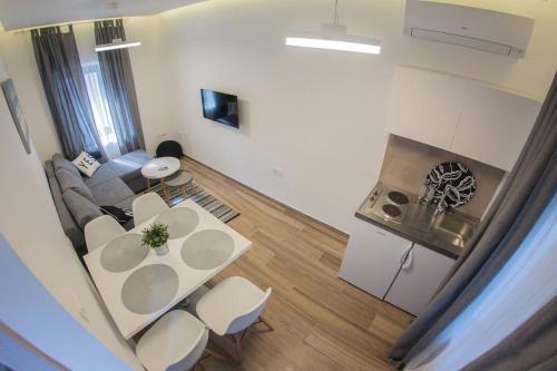 Apartamentos Studio Gradac 16039a