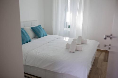 Apartamentos Studio Gradac 16039a