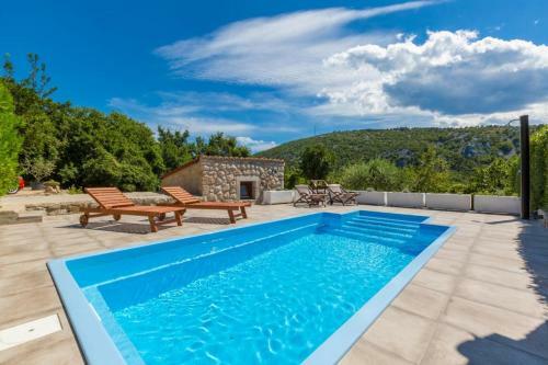 Holiday House Grizane - Crikvenica