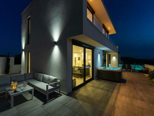 Villa Luis
