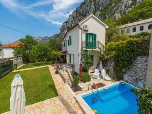 House Villa Baretic