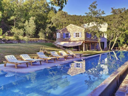 Holiday Home Torrecorta
