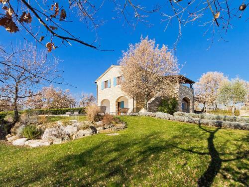 Holiday Home Villa Dubci