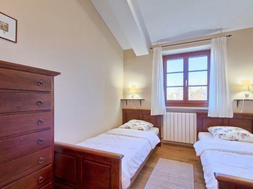 Holiday Home Villa Dubci