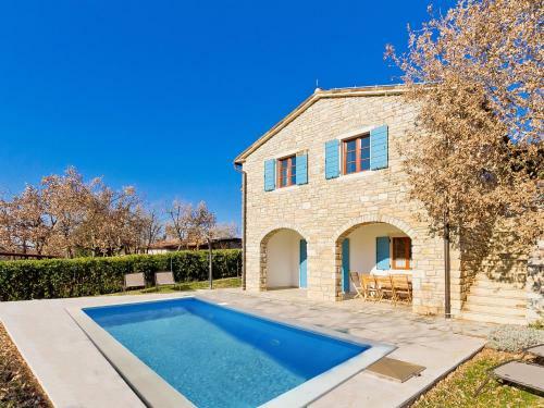 Holiday Home Villa Dubci