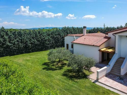 Holiday Home Lupetina