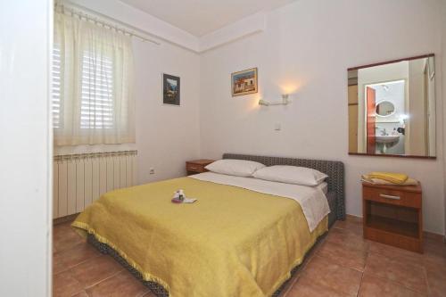 Apartamentos Studio Hvar 8728a