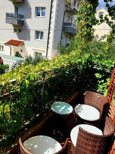 Apartamentos Villa Sandra Hvar